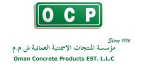 oman concrete products est llc