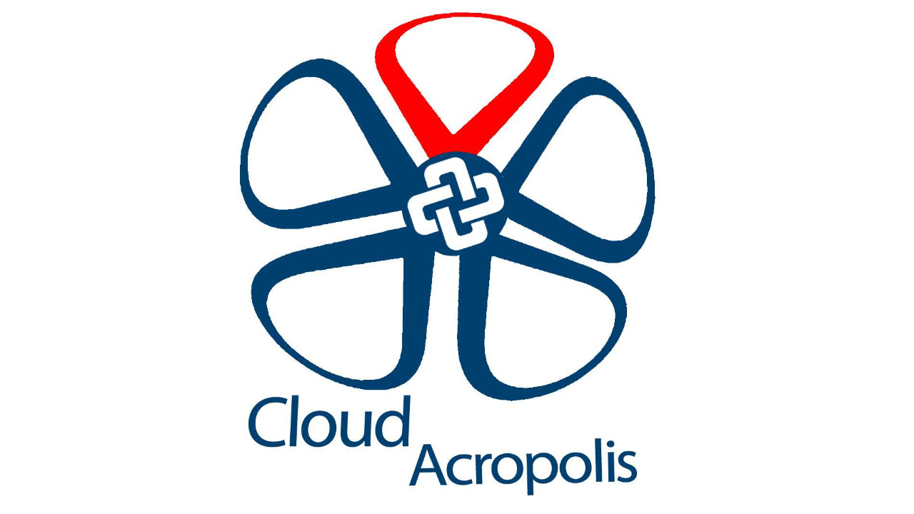 cloud acropolis